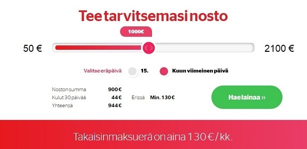 ok money limiittilaina hae lainaa helposti ja nopeasti