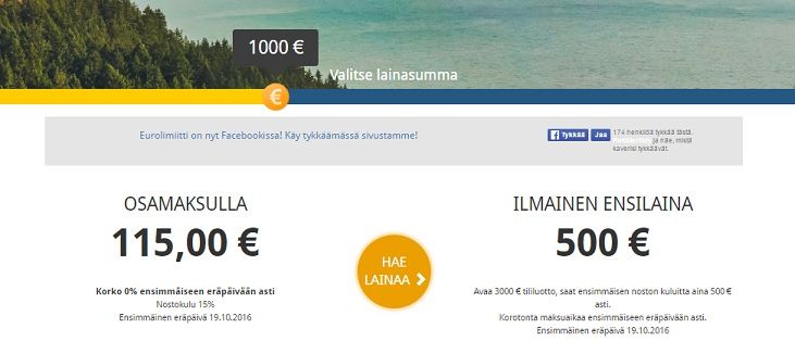 Lainalaskuri auttaa sinua laskemaan lainan kulut valmiiksi.