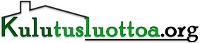 Kulutusluottoa.org