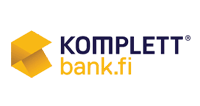 Komplett Bank