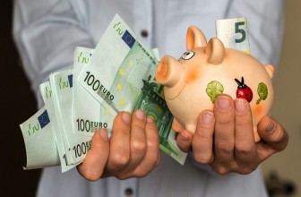 Edullinen laina – Mistä löytyy se yleensä halvin laina?