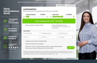 Rahalaitos kokemuksia ja palvelu pähkinänkuoressa